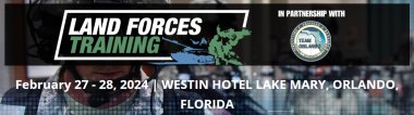 Land Forces Training