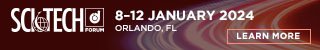 2024 AIAA SciTech Forum