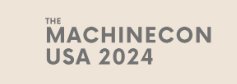 The MachineCon 2024