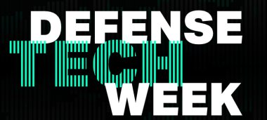 Defense Tech Week 2024