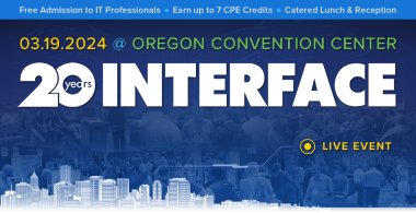 INTERFACE Portland 2024