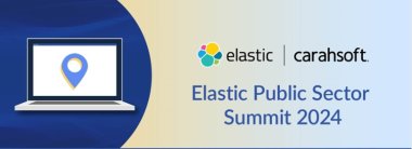 Elastic Public Sector Summit 2024