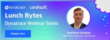 Lunch Bytes Webinar Series