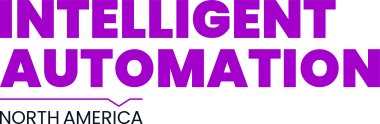 Intelligent Automation Expo North America