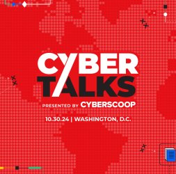 CyberTalks 2024