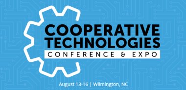 22nd Annual Cooperative Technologies Conference & Expo