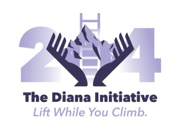 The Diana Initiative 2024