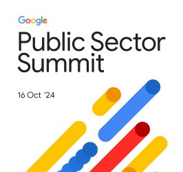 Google Public Sector Summit