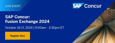 Fusion Exchange D.C. 2024