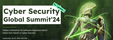 Geekle: Cyber Security Global Summit '24
