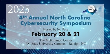4th Annual North Carolina Cybersecurity Symposium