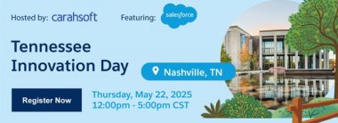 Tennessee Innovation Day