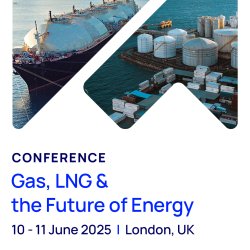 Gas, LNG & The Future of Energy 2025