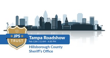 JPS TRUST Roadshow - Tampa