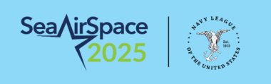 Sea Air Space 2025