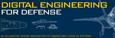 3rd Digital Engineering for Defense Summit