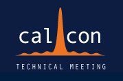 34th CALCON Technical Meeting