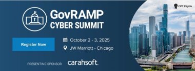 GovRAMP Cyber Summit