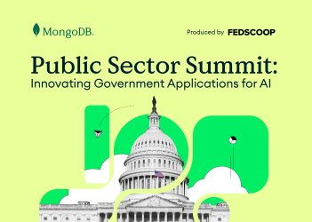 Public Sector Summit: Innovating Government Applications for AI