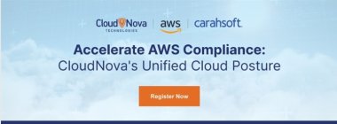 Accelerate AWS Compliance: CloudNova's Unified Cloud Posture