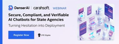 Secure, Compliant, and Verifiable AI Chatbots for State Agencies: Turning Hesitation into Deployment