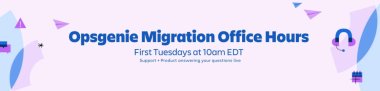 Opsgenie Migration to JSM or Compass Operations
