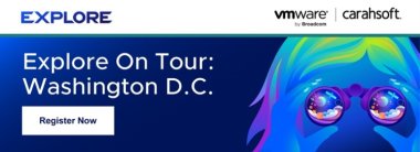 Explore on Tour: Washington D.C.