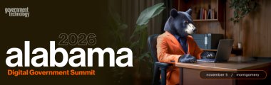 Alabama Digital Government Summit 2026
