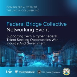 Federal Bridge Collective Networking Event