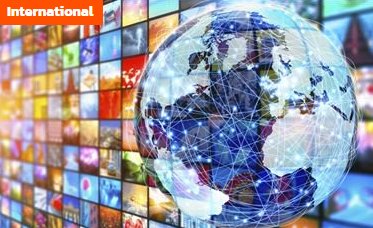 Quarterly International Division Meeting