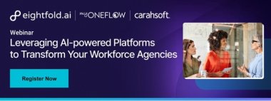 Leveraging AI-powered Platforms to Transform Your Workforce Agencies