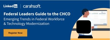 Federal Leaders Guide to the CHCO