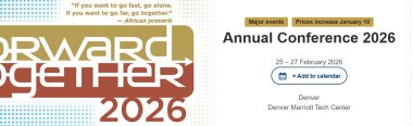 2026 Annual Colorado Charter Schools Conference