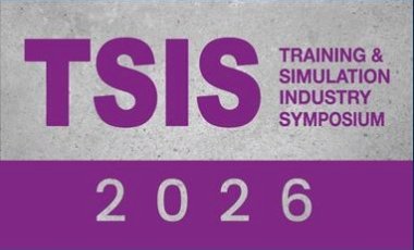 Training & Simulation Industry Symposium (TSIS) 2026