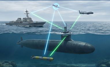 2026 Undersea Warfare Fall Conference