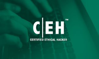 EC-Council Certified Ethical Hacking Course: CEH Certification Training Boot Camp