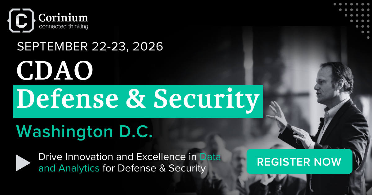 CDAO Defense & Security