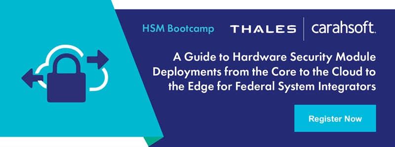 HSM Bootcamp: A Guide to Hardware Security Module Deployments