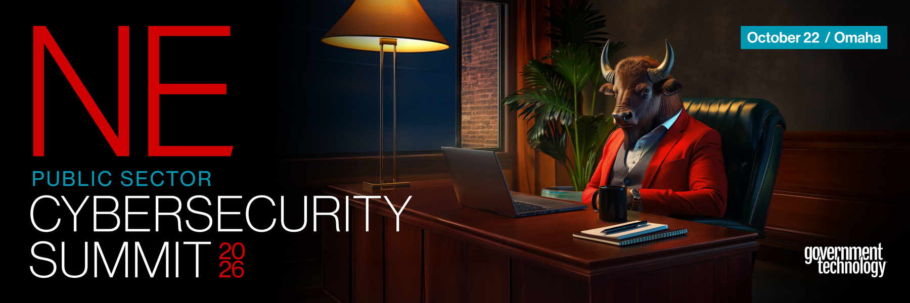 Nebraska Public Sector Cybersecurity Summit 2026