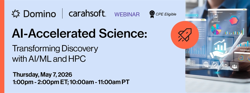 AI-Accelerated Science: Transforming Discovery with AI/ML and HPC