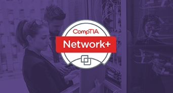 CompTIA Network+ Training Boot Camp