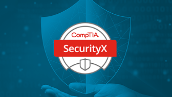 CompTIA SecurityX (formerly CASP+) Training Boot Camp
