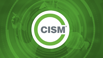 ISACA Certified Information Security Manager (CISM) Training Boot Camp