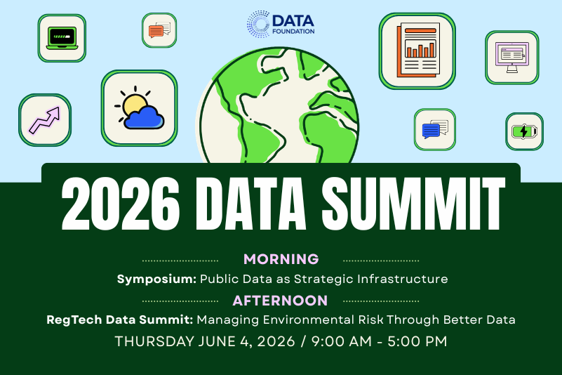 2026 Data Summit