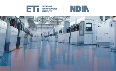 Navigating Private Capital for the Defense Industrial Base