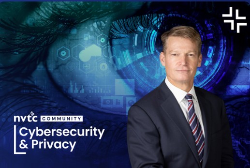 A Morning with Cyber Icon Kevin Mandia