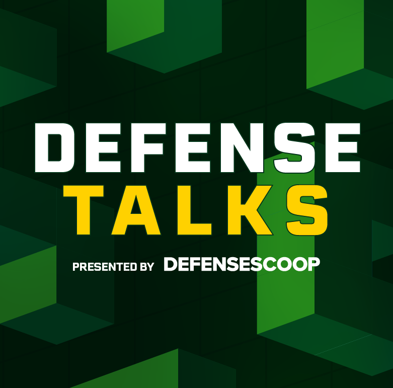 DefenseTalks