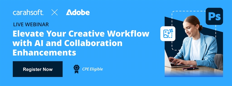 Elevate Your Creative Workflow with AI and Collaboration Enhancements
