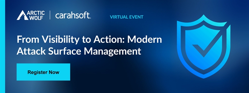 From Visibility to Action: Modern Attack Surface Management