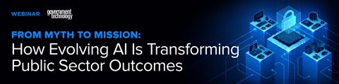 From Myth to Mission: How Evolving AI Is Transforming Public Sector Outcomes